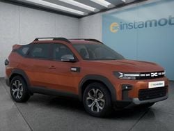 Braun Neu 2025 Dacia Bigster SUV | 32.599 € (Fairer Preis)