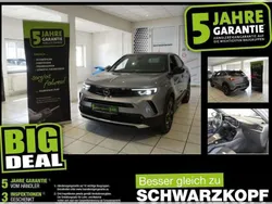 Grau Gebraucht 2023 Opel Mokka SUV | 21.939 € (Fairer Preis)