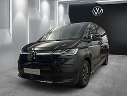 Deep black perleffekt Neu 2025 VW Multivan Pro Van | 78.800 €