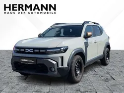 Sandstone Gebraucht 2024 Dacia Duster Extreme SUV | 26.835 € (Fairer Preis)