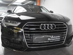 Schwarz Gebraucht 2016 Audi A6 Business Kombi | 16.680 € (Fairer Preis)