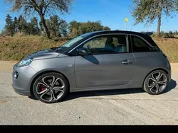 Grau Gebraucht 2015 Opel Adam Sport Kleinwagen | 10.999 € (Fairer Preis)