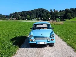 Trabant 601