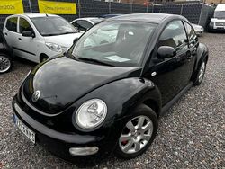Schwarz Gebraucht 1998 VW Beetle Kleinwagen | 3.490 € (Teuer)