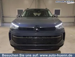 Delphingrau metallic Neu 2025 VW Tiguan SUV | 40.990 € (Guter Preis)