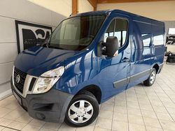 Blau Gebraucht 2018 Nissan NV400 Van | 16.499 €