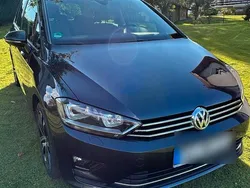 Grau Gebraucht 2016 VW Golf VII Limousine | 14.990 € (Fairer Preis)