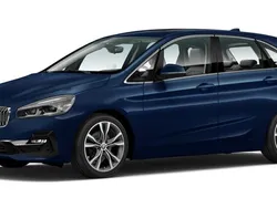 Gebraucht 2019 BMW 220 Active Tourer Van / Kleinbus | 59.170 €
