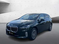 Gruen Neu 2024 BMW 223 Active Tourer Sport Line Van / Kleinbus | 48.582 € (Guter Preis)