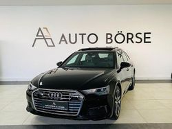 Schwarz Gebraucht 2022 Audi A6 Design Kombi | 37.890 € (Fairer Preis)