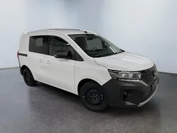 Qng1 mineral weiß Neu 2025 Nissan Townstar N-Connecta Van / Kleinbus | 21.510 € (Superpreis)