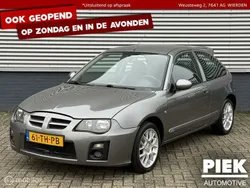 MG ZR