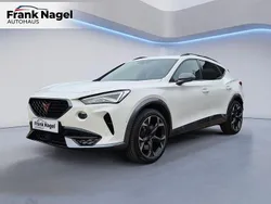 Weiß Gebraucht 2021 Cupra Formentor VZ SUV | 29.490 € (Guter Preis)