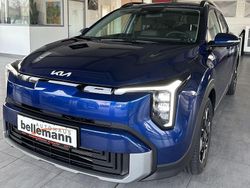 Blau Neu 2025 Kia Stonic Vision SUV | 23.990 € (Etwas zu teuer)