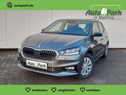 Grau Neu 2025 Skoda Fabia Selection Limousine | 19.377 € (Guter Preis)