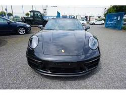 Gebraucht 2023 Porsche 911 Cabrio | 179.800 € (Superpreis)