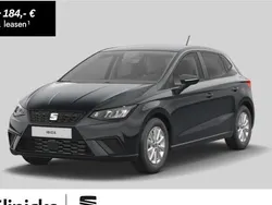 Blau Neu 2025 Seat Ibiza FR Limousine | 21.390 € (Fairer Preis)