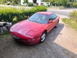 Rot Gebraucht 1998 Ford Probe Coupé | 8.500 €