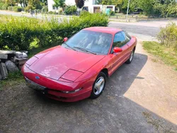 Rot Gebraucht 1998 Ford Probe Coupé | 8.500 €