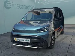 Blau Gebraucht 2024 Toyota Proace City Van | 34.649 €