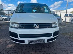 Weiß Gebraucht 2011 VW T5 Van | 14.500 € (Etwas zu teuer)