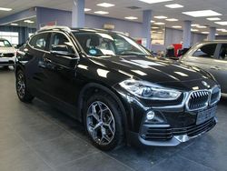 Schwarz Gebraucht 2019 BMW X2 Advantage SUV | 17.980 € (Fairer Preis)