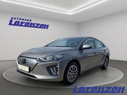 Fluidic metal / met Gebraucht 2021 Hyundai Ioniq 6 Trend Limousine | 17.980 € (Superpreis)