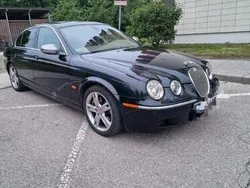 Jaguar S-Type
