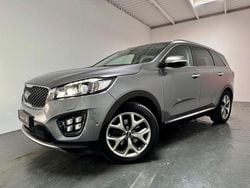 (mst) metal stream met Gebraucht 2018 Kia Sorento Platinum Edition SUV | 25.890 € (Fairer Preis)