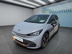 Grau Neu 2025 Cupra Born Kleinwagen | 40.199 € (Fairer Preis)