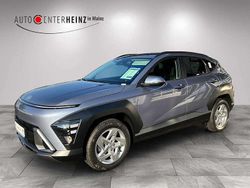 Meta blue Gebraucht 2025 Hyundai Kona Trend SUV | 27.890 € (Superpreis)