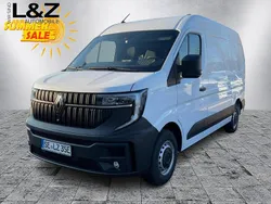 Weiß Gebraucht 2025 Renault Master Van | 42.580 €