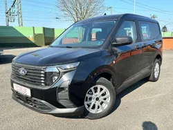 Agate black Neu 2024 Ford Transit Trend Van / Kleinbus | 23.990 € (Fairer Preis)