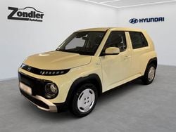 Gelb Neu 2025 Hyundai Inster Select Kleinwagen | 22.990 € (Guter Preis)