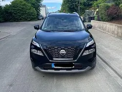 Schwarz Gebraucht 2020 Nissan X-Trail N-Connecta SUV | 37.999 €