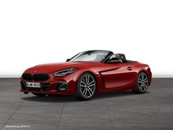 Gebraucht 2025 BMW Z4 M Sport Cabrio | 56.590 € (Teuer)