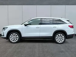 Weiß Neu 2025 Skoda Kodiaq Selection SUV | 41.680 € (Guter Preis)