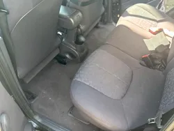 Schwarz Gebraucht 2003 Mercedes A160 Kleinwagen | 2.000 €