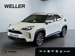 Andere Neu 2025 Toyota Yaris Hybrid | 26.480 € (Guter Preis)