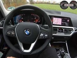 Gebraucht 2021 BMW 320 Sport Line Limousine | 29.000 € (Fairer Preis)