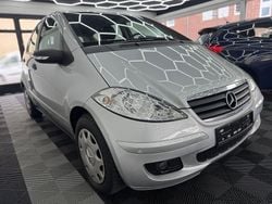 Silber Gebraucht 2005 Mercedes A170 Limousine | 4.490 € (Fairer Preis)
