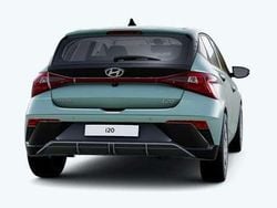 Mangrove green Neu 2025 Hyundai i20 Select Kleinwagen | 18.950 € (Fairer Preis)