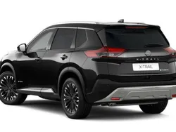 Diamond black metallic diamond black metallic Neu 2024 Nissan X-Trail Tekna SUV | 38.116 €