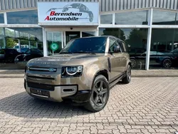 Grau Gebraucht 2022 Land Rover Defender SE Dynamic SUV | 63.900 € (Guter Preis)
