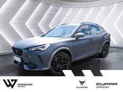 Grau Gebraucht 2022 Cupra Formentor VZ SUV | 28.964 € (Fairer Preis)