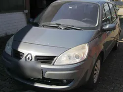 Gebraucht 2007 Renault Scénic II Van / Kleinbus | 1.500 € (Fairer Preis)