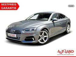 Andere Gebraucht 2017 Audi A5 Comfort Coupé | 23.950 € (Fairer Preis)