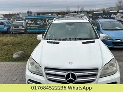 Gebraucht 2011 Mercedes GL350 Edition SUV | 10.500 €