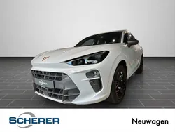 Weiß Neu 2025 Cupra Terramar SUV | 47.250 € (Etwas zu teuer)
