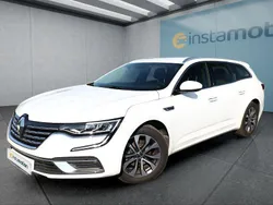 Weiß Gebraucht 2022 Renault Talisman Kombi | 18.699 € (Guter Preis)